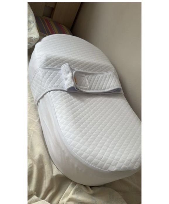 Продам Кокон для новорождённых bimus Standard Foam