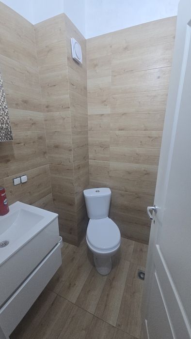 Apartament 4 cam