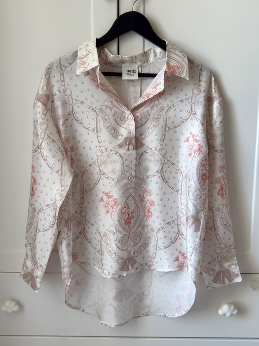 Копринен сет HER MES