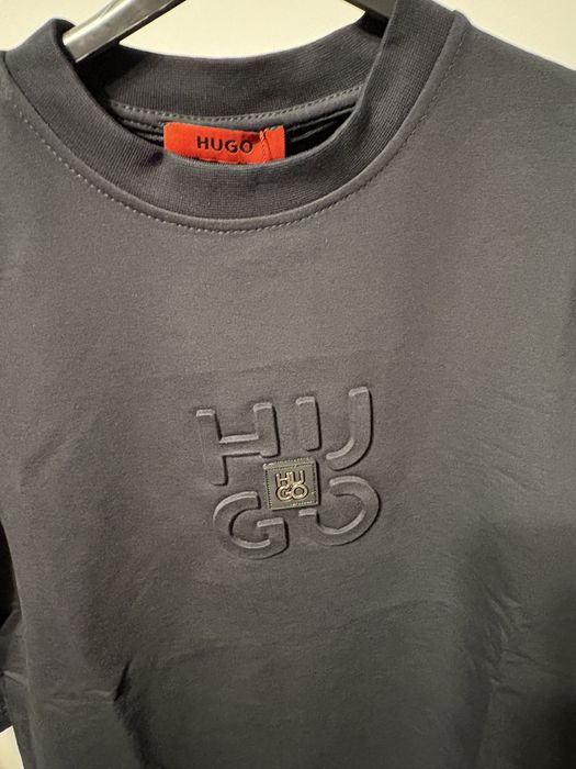 Compleu barbati Hugo