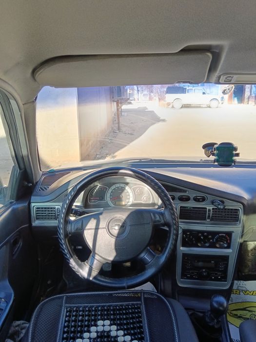 Нексия 2 йили2010