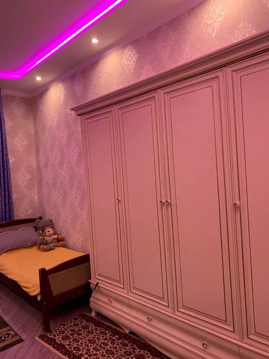 Продается своя 3 комн. квартира в центре Ташкента! ул. Алишера Навои