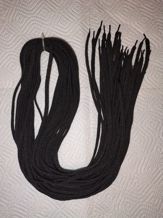 Връзки за обувки