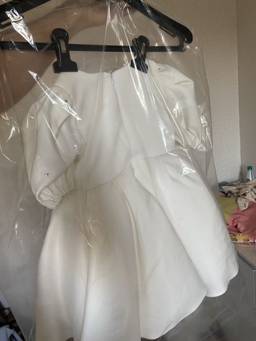 Продам детское платье