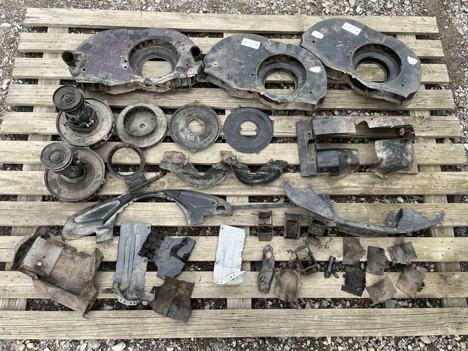 Piese Volkswagen Kafer