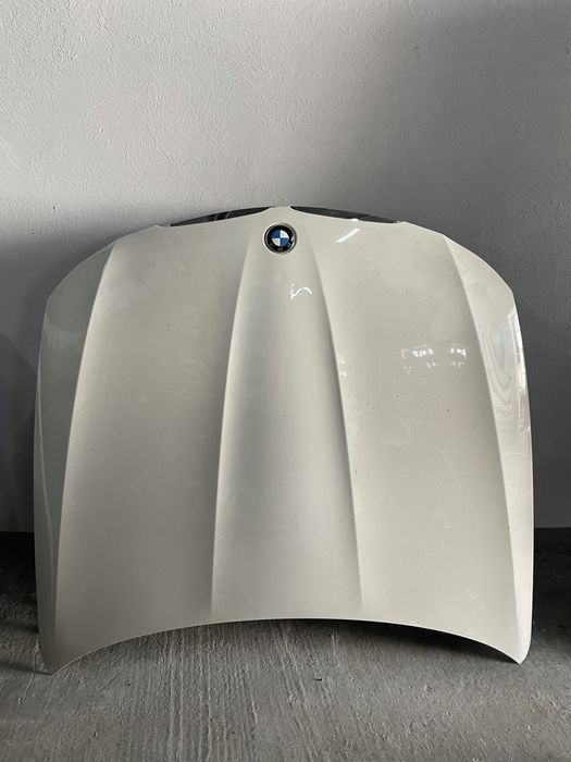 Capota bmw x1 e90 e91 e81 e87 seria 1 seria 3