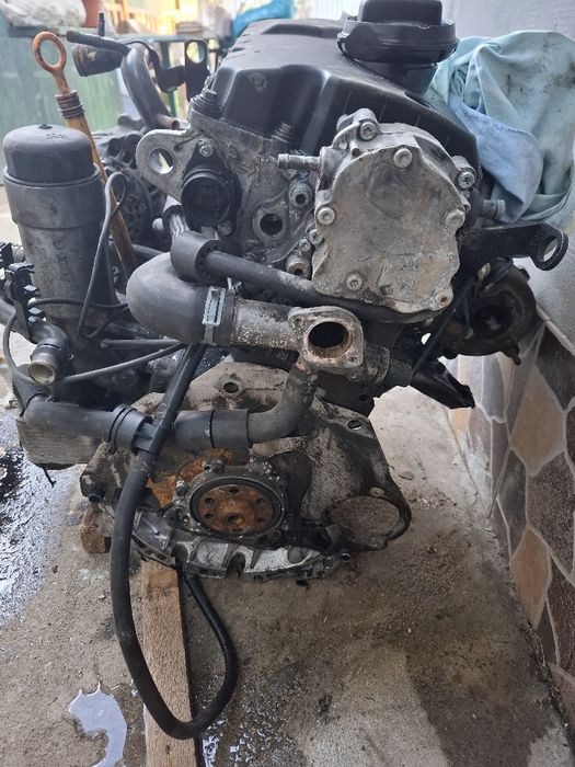 Motor audi a4 b6 b6 1.9