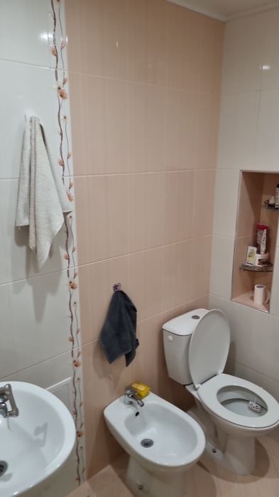 Продава се Двустаен апартамент в Димитровград - 77 кв.м за 570 €/кв.м - Снимка #9