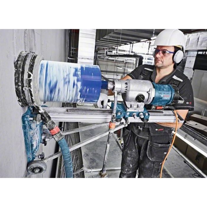 Дрель алмазного сверления BOSCH GDB 350 WE Professional
