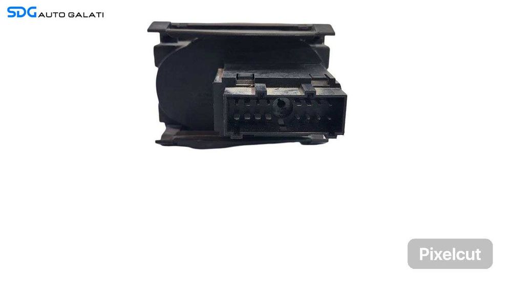 Bloc Lumini Cu Proiectoare Ford Focus 2 2004 - 2010 Cod 7M5T-13A024-CA ( 2 Urechi Rupte ) [L8704]