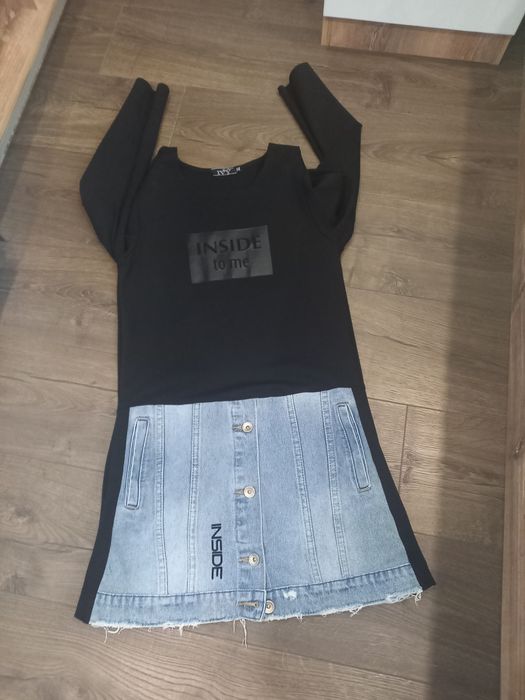 Екстравагантни рокли Replica moda, Ivy boutique,  Pause jeans,  Negati