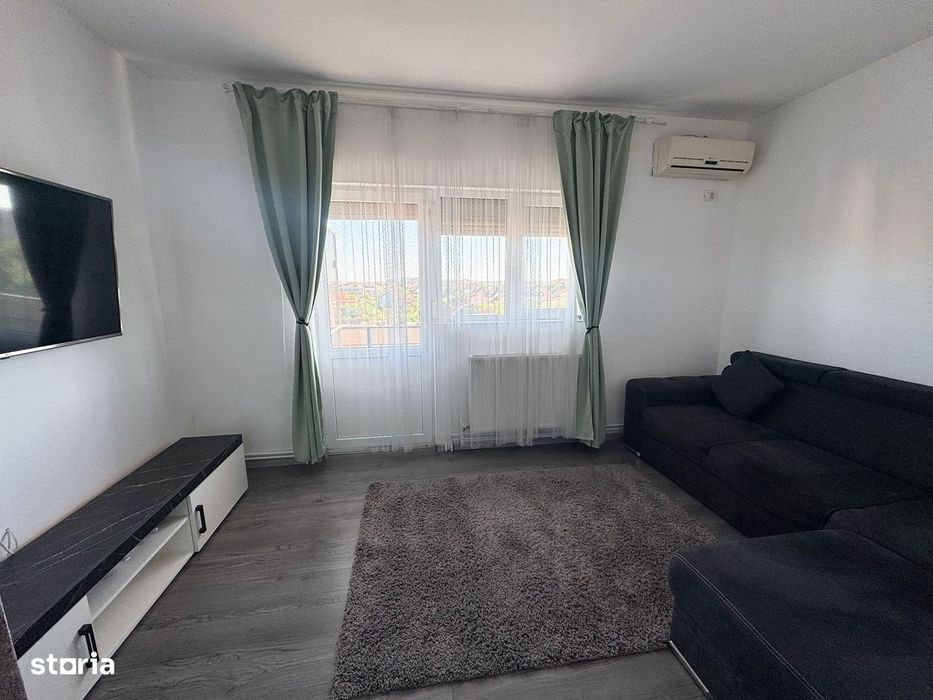 Apartament 3 camere