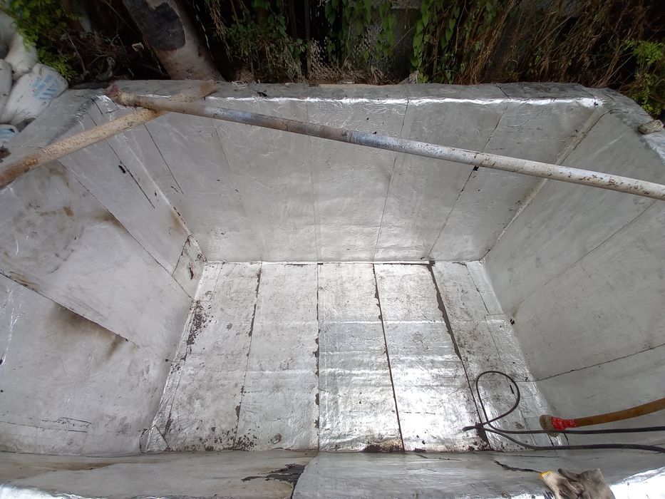 Кровля том ёпамиз фундамент изоляция ишларини бажарамиз