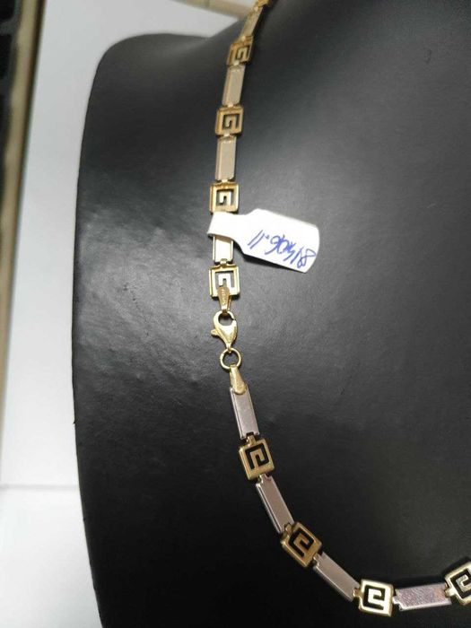 colier aur14k (m3) star amanet