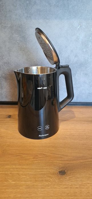 Електрическа кана Rohnson