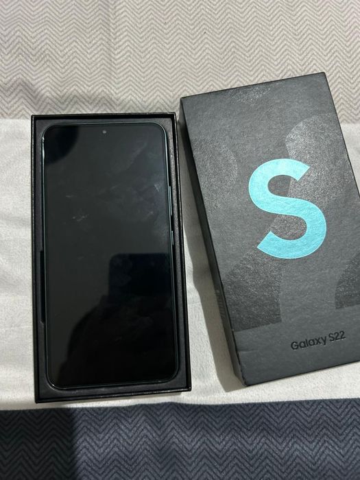 Samsung S22 128gb