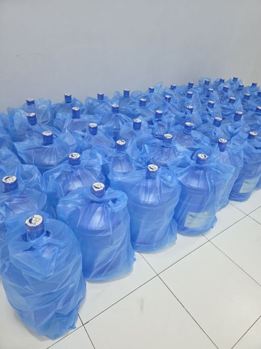 18.9 L VITO WATER. toza ichimlik suvi