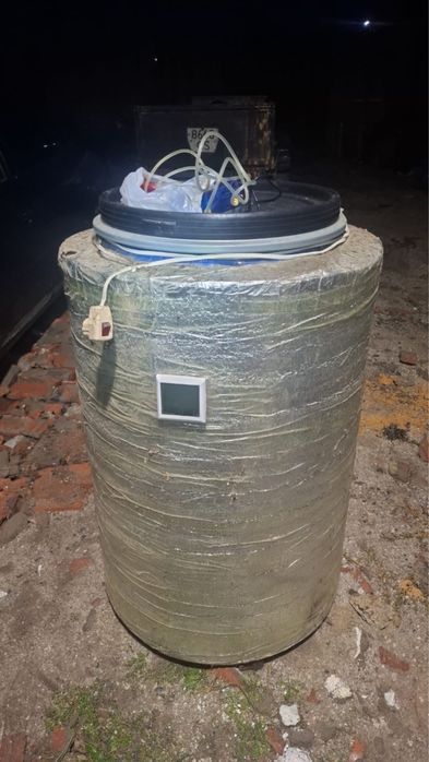 Эм Эмо Биореактор Кумицкого