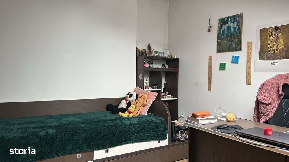 Apartament Central, Loft Urban Str. Gheorghe Enescu — fotografia 3