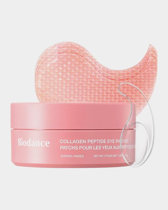 Biodance Collagen Eye Patches
​Dona soni: 60 dona