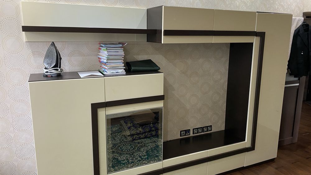 Шкаф стол сатылады