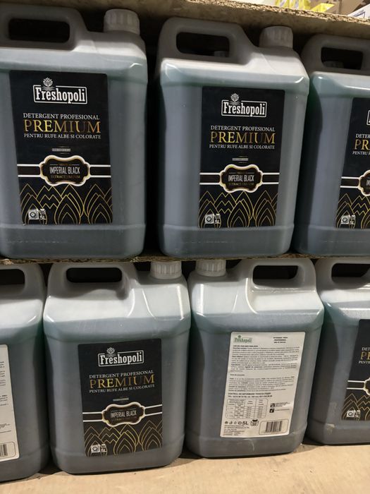 Detergent Lichid Doar 25 de lei Engro Livrare rapida in toata Romania