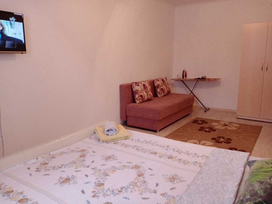 Сдам 1 комнатную в центре