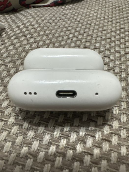 airpods pro 2 наушники