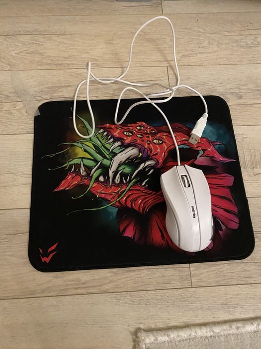 Мышки с ковриками срочно