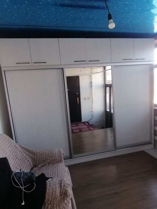 Купейный шифонер сатылады келісім бар