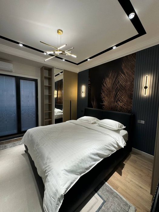 Жилой комплекс Казахстан аренда 2 комнатная