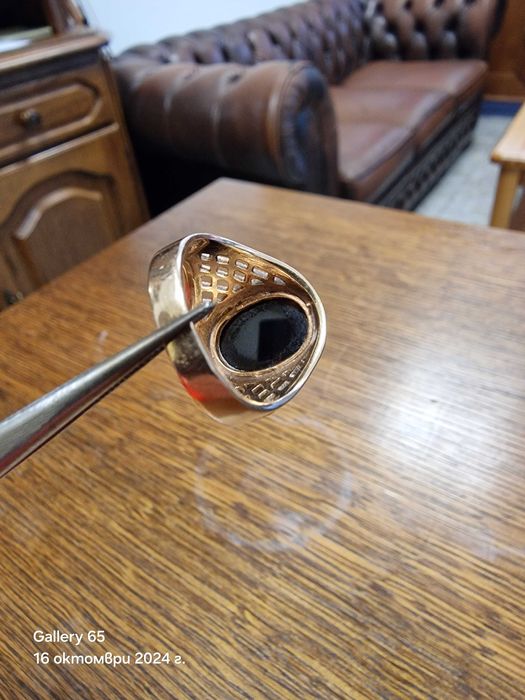 РУСКИ МОДЕЛ Златен Пръстен  - 140лв/гр