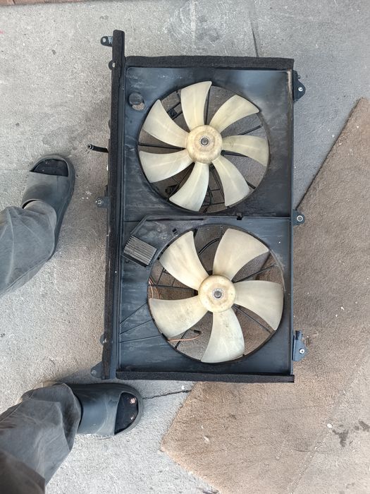 Продам электро винты