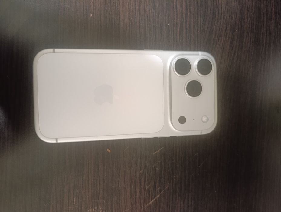 Iphone 17 Pro 256GB 100%