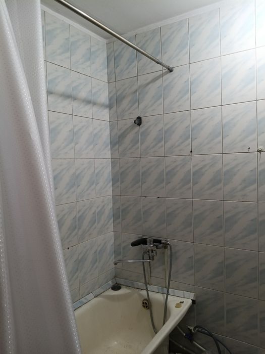 Квартира 3х комнатная