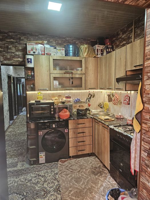 Срочно продается 3 ком квартира с евро ремонтом