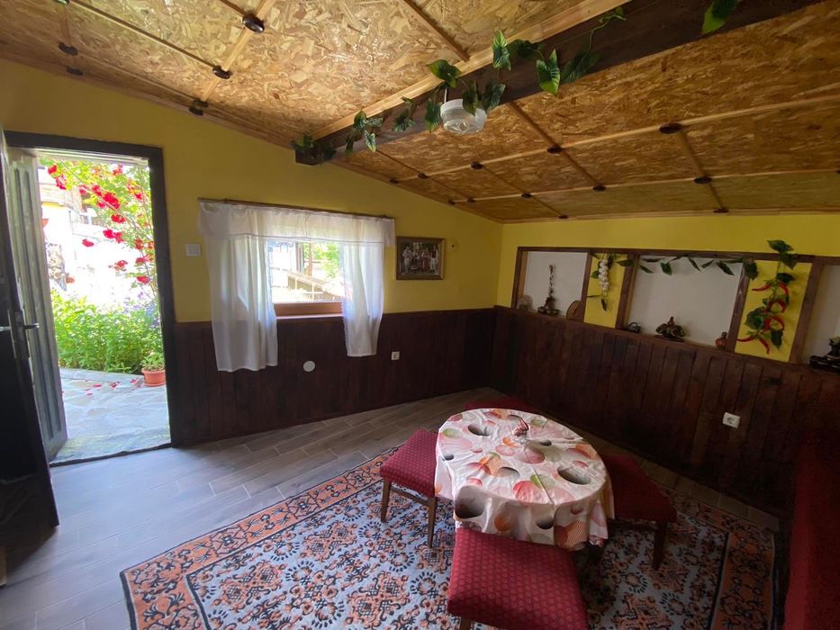 Продава се Къща в Копривщица - 154 кв.м за 1039 €/кв.м - Снимка #11