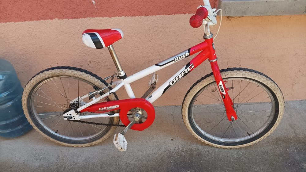 Детско колело DRAG