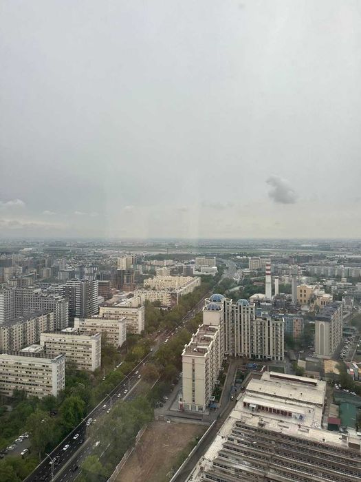 3-х комнатная в ЖК «Piramit Tower» ID: 6040