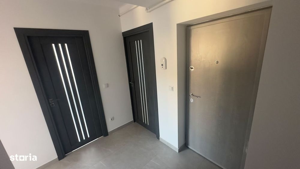 Apartament 3 camere , finisat - Tudor Vladimirescu