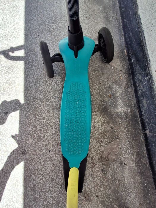 Тротинетка oxelo B1