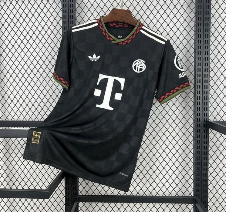 Tricou fotbal barbati , Bayern Munchen