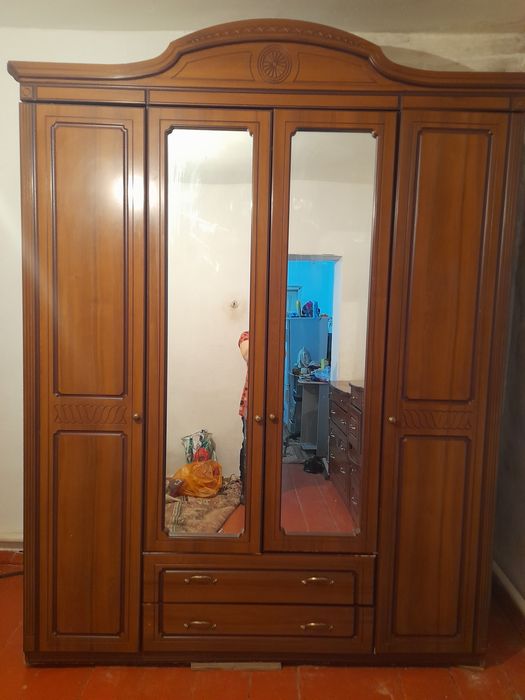 Спальный горнитур