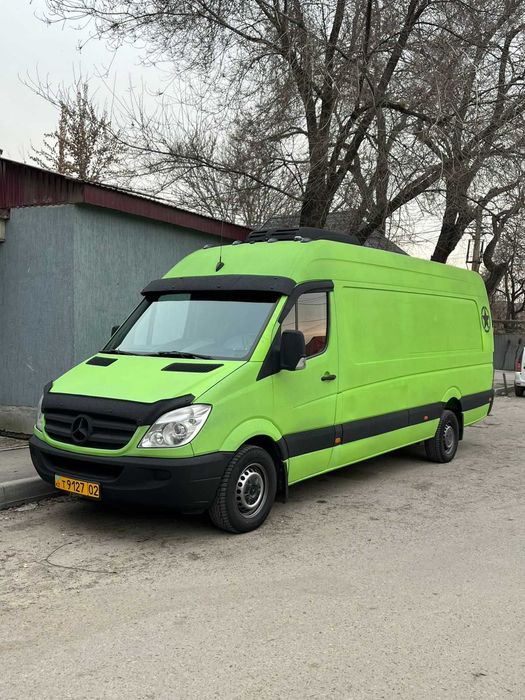 Рефрижератор 24/7