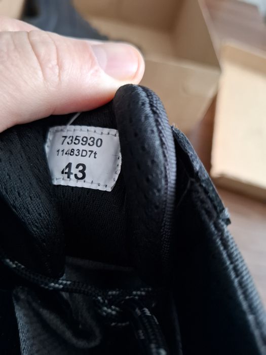 Bocanci tactici Grisport noi .nr43