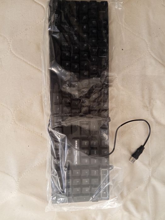 Провадной игровой комплект