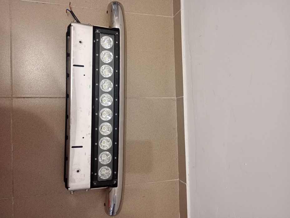 Led bar / Bull bar