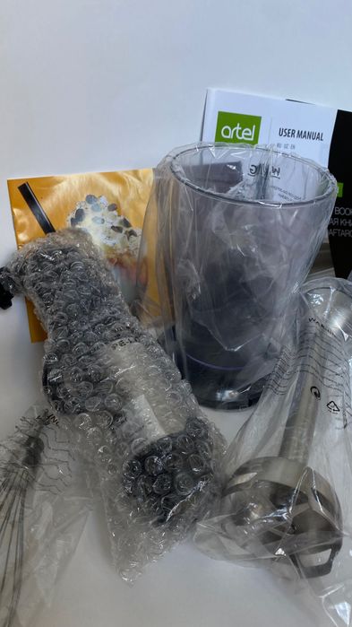 Погружной блендер Artel ART-HB-1925