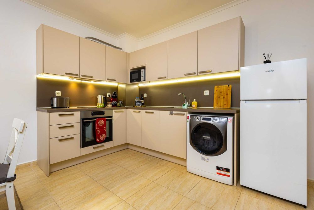 Твоето място в Пампорово! Комфортни апартаменти в Гранд Манастира