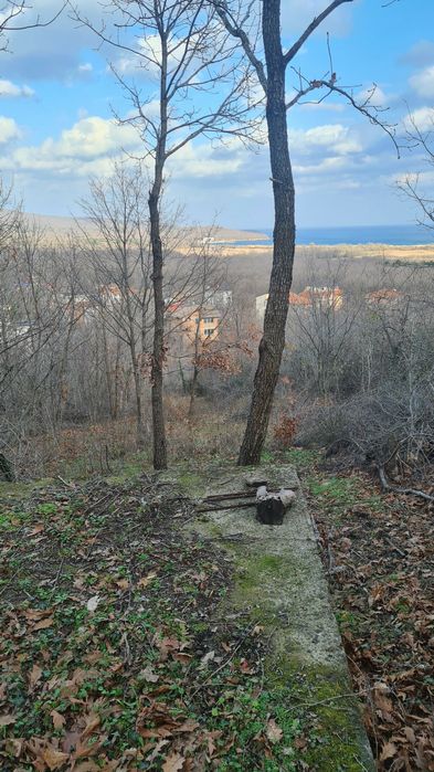 УПИ, 596 кв.м., вилна зона Узунджата, Приморско